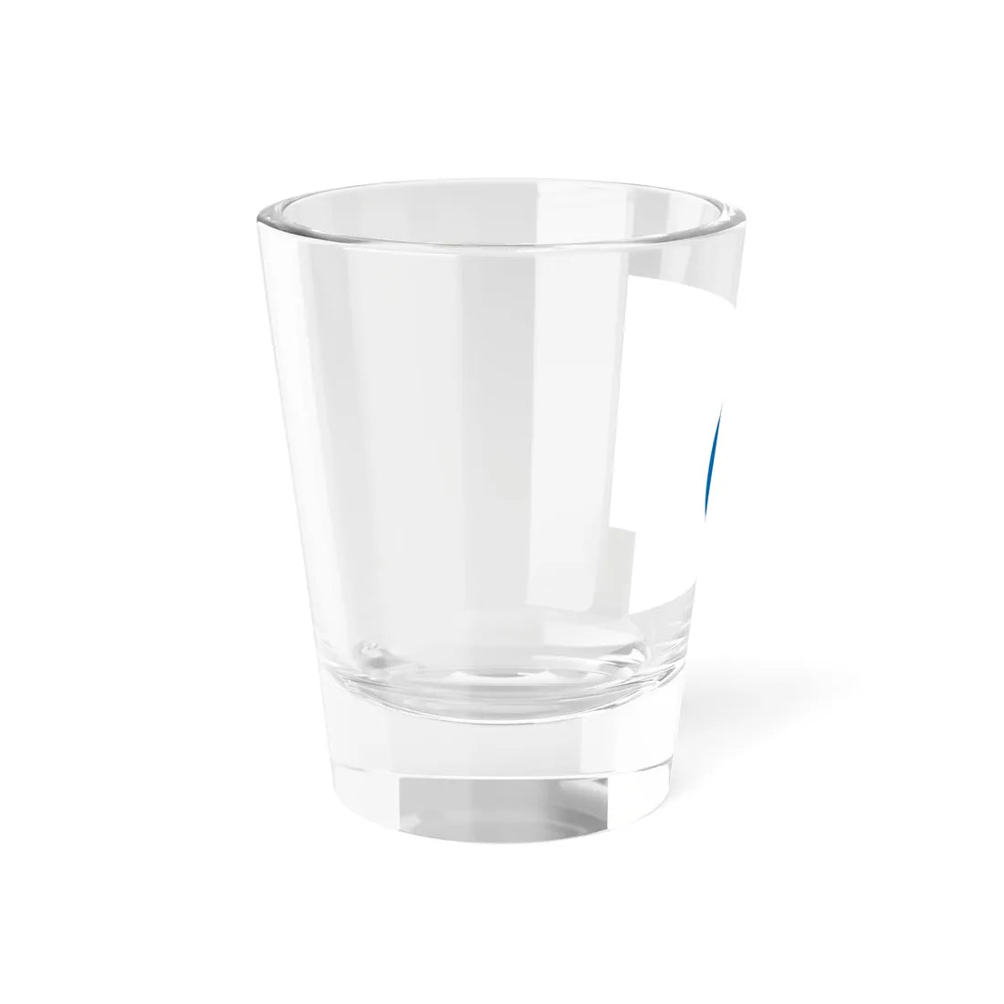 Flag of Ogi Saga (Japan) Shot Glass 1.5oz - Go Mug Yourself