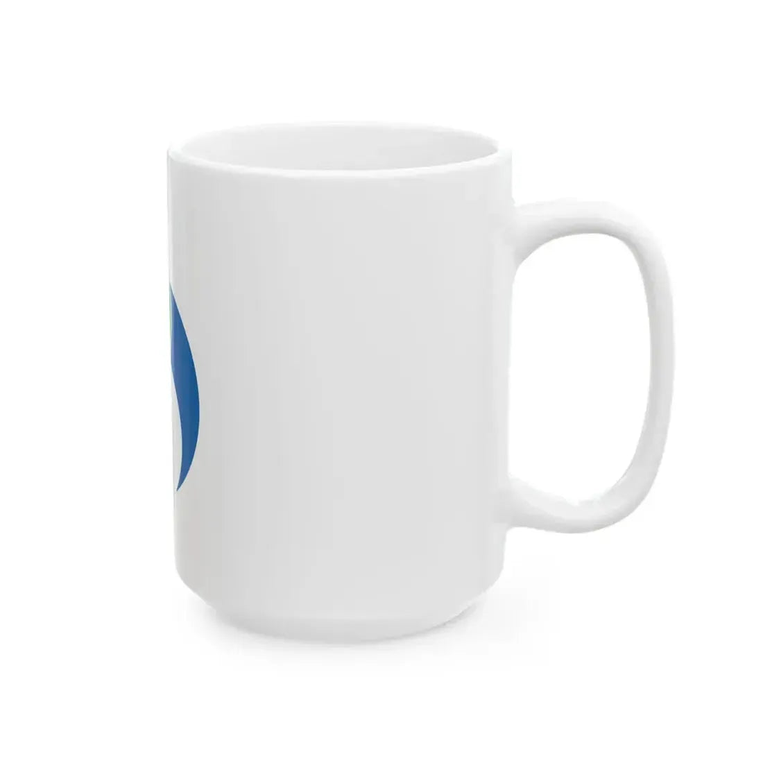 Flag of Ogi Saga (Japan) White Coffee Mug - Go Mug Yourself