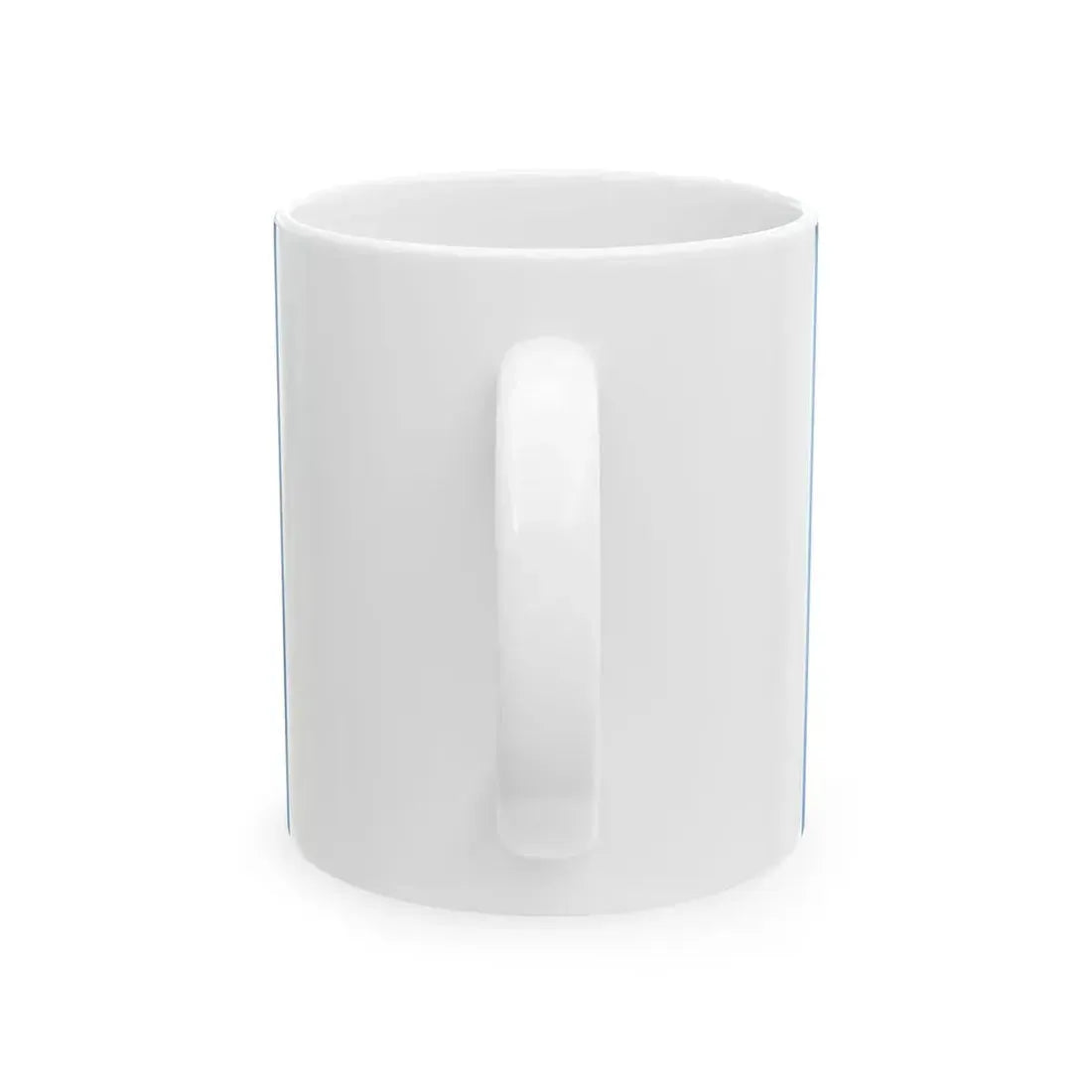Flag of Oita Oita (Japan) White Coffee Mug - Go Mug Yourself