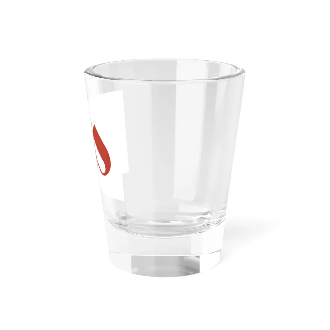 Flag of Ojika Nagasaki (Japan) Shot Glass 1.5oz - Go Mug Yourself