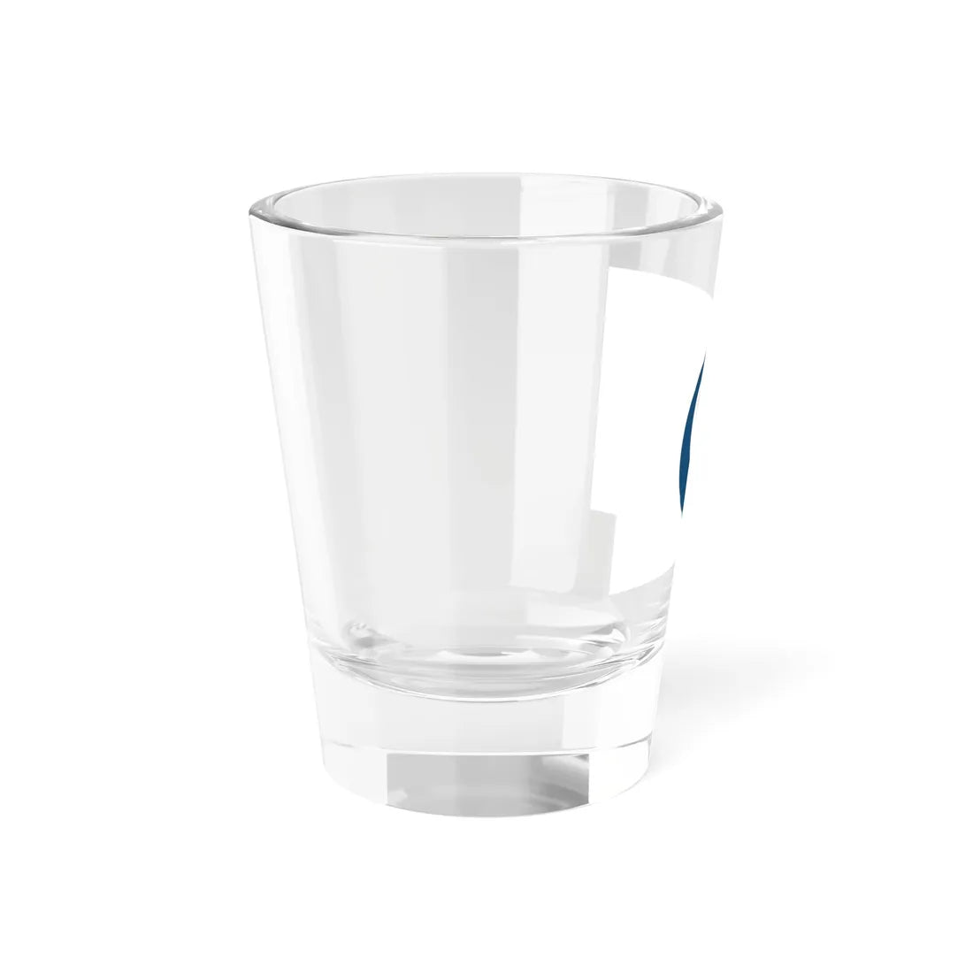 Flag of Okinawa Prefecture 24 April-15 May 1972 (Japan) Shot Glass 1.5oz - Go Mug Yourself