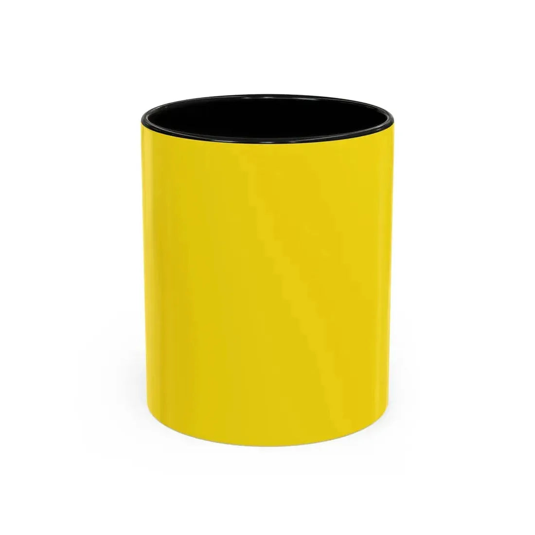 Flag of Old Flag of Brunei Malaysia - Accent Coffee Mug 11oz Black - Go Mug Yourself