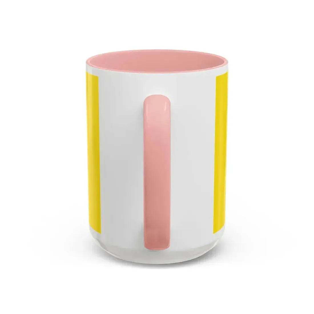 Flag of Old Flag of Brunei Malaysia - Accent Coffee Mug - Go Mug Yourself