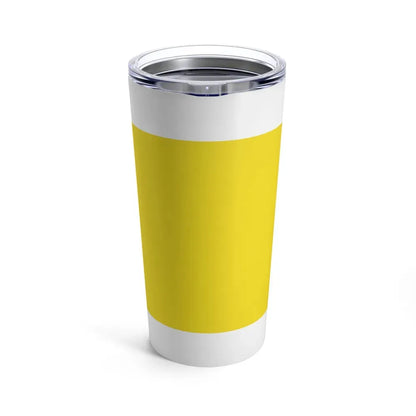 Flag of Old Flag of Brunei Malaysia - Tumbler 20oz - Go Mug Yourself