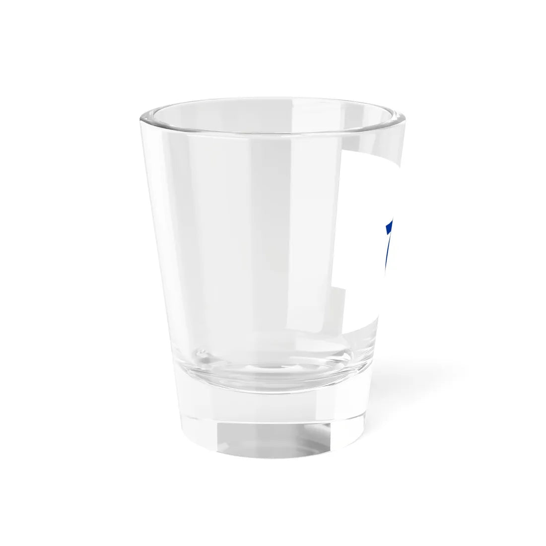 Flag of Omagari Akita 1954-2005 (Japan) Shot Glass 1.5oz - Go Mug Yourself
