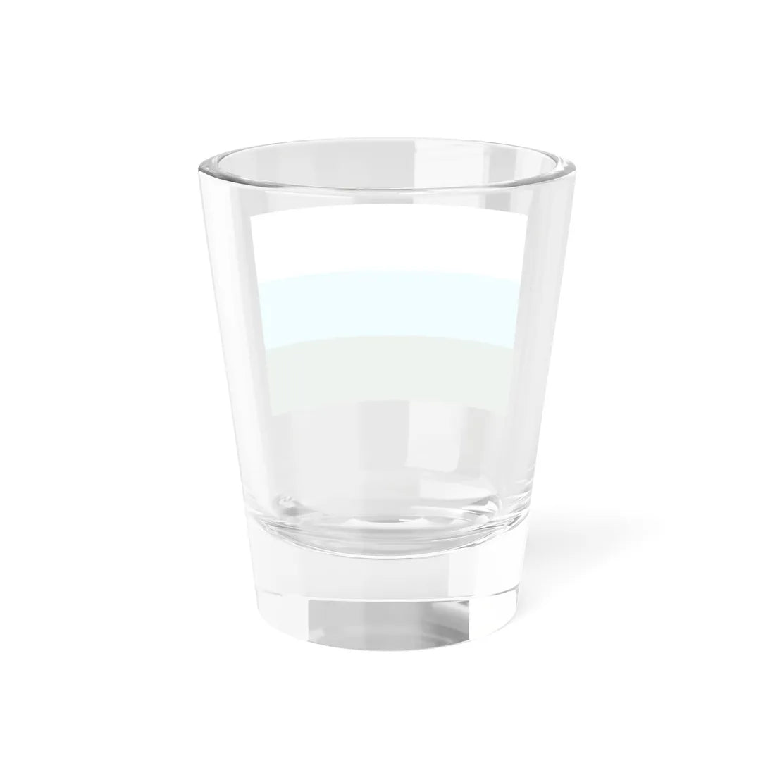 Flag of Omereque Bolivia (Bolivia) Shot Glass 1.5oz - Go Mug Yourself