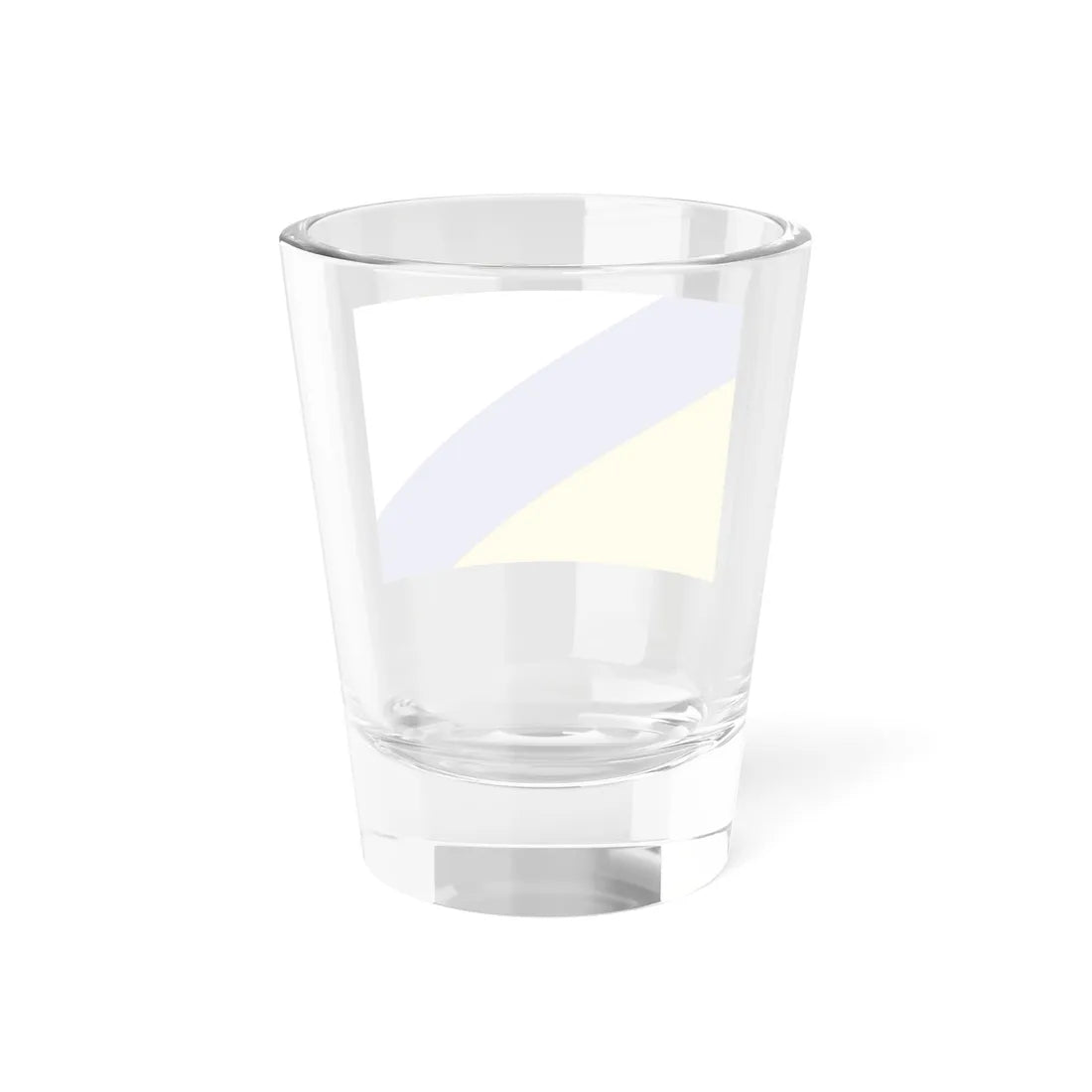Flag of Ommen (Netherlands) Shot Glass 1.5oz - Go Mug Yourself