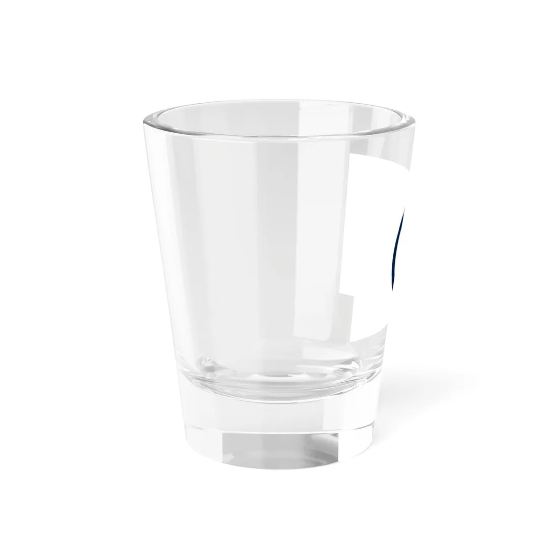 Flag of Ono Fukushima (Japan) Shot Glass 1.5oz - Go Mug Yourself