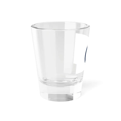Flag of Ono Fukushima (Japan) Shot Glass 1.5oz - Go Mug Yourself