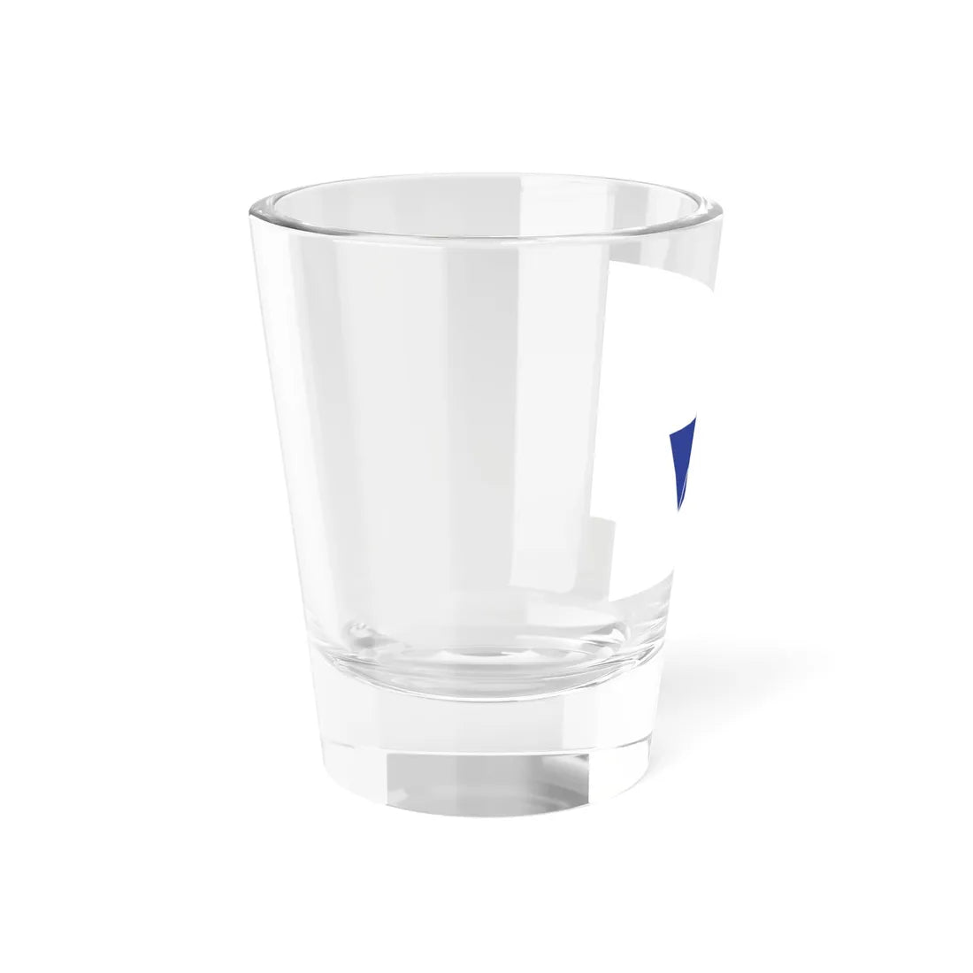 Flag of Onojo Fukuoka (Japan) Shot Glass 1.5oz - Go Mug Yourself