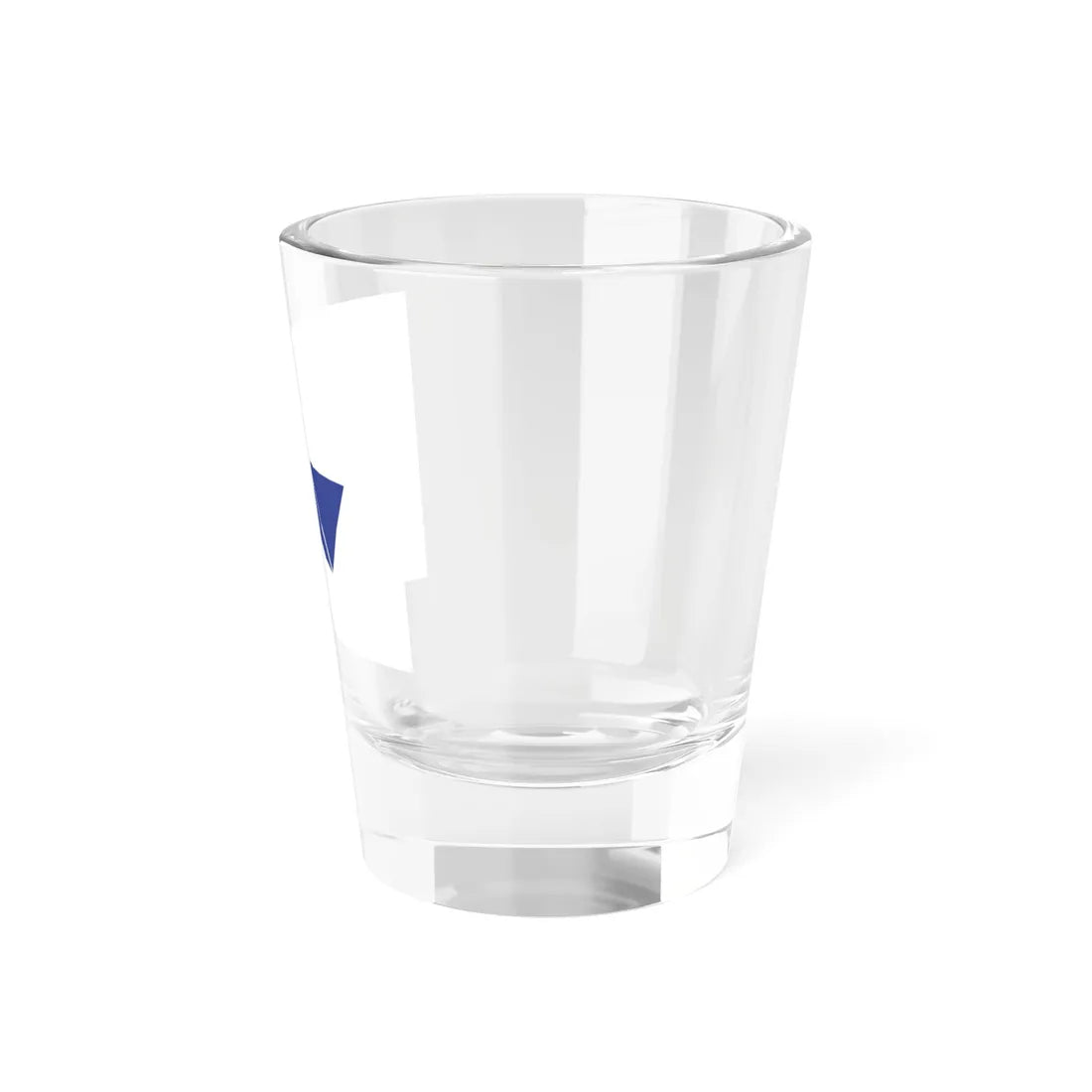 Flag of Onojo Fukuoka (Japan) Shot Glass 1.5oz - Go Mug Yourself