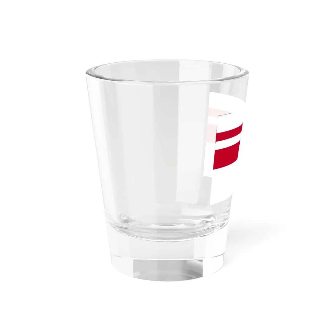 Flag of Onomichi Hiroshima (Japan) Shot Glass 1.5oz - Go Mug Yourself