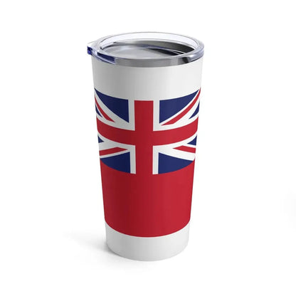 Flag of Ontario Canada - Tumbler 20oz - Go Mug Yourself