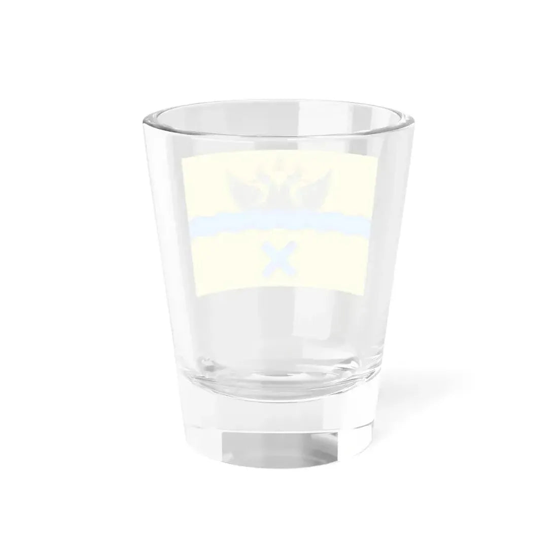Flag of Orenburg Russia - Shot Glass 1.5oz - Go Mug Yourself