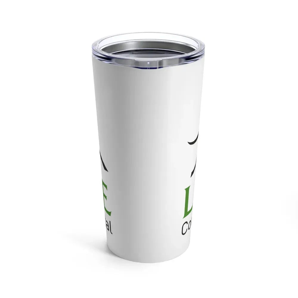 Flag of Orne France - Tumbler 20oz - Go Mug Yourself