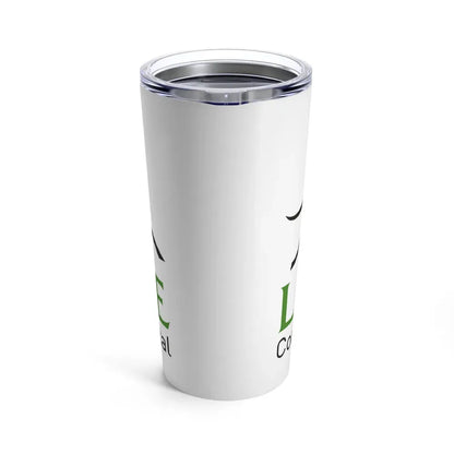 Flag of Orne France - Tumbler 20oz - Go Mug Yourself
