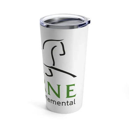 Flag of Orne France - Tumbler 20oz - Go Mug Yourself