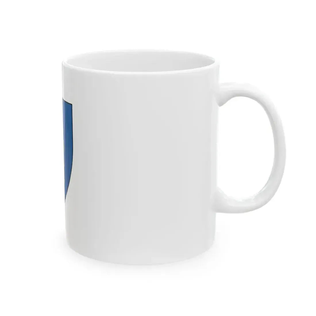 Flag of Oroszi (Hungary) White Coffee Mug - Go Mug Yourself
