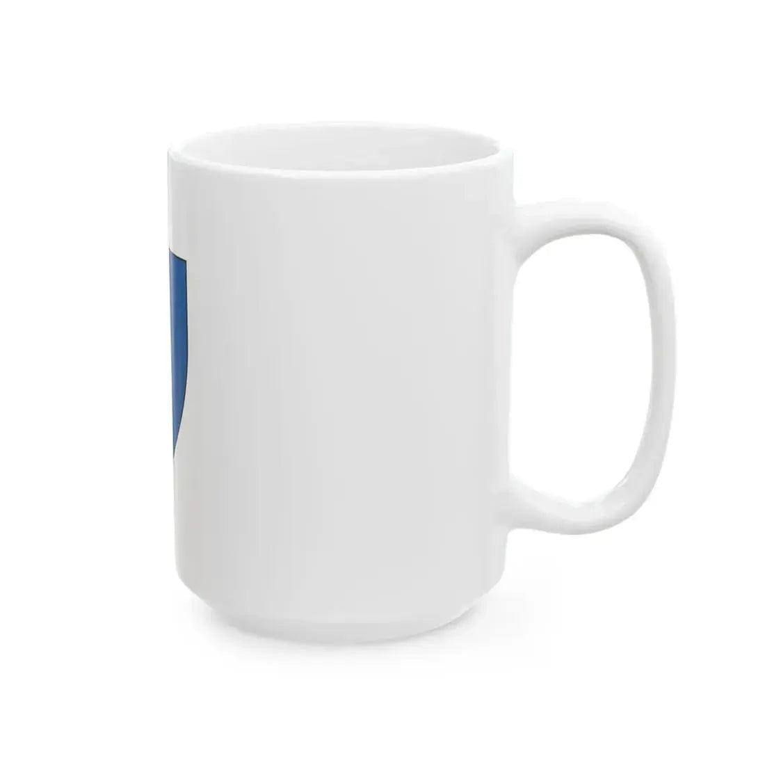 Flag of Oroszi (Hungary) White Coffee Mug - Go Mug Yourself