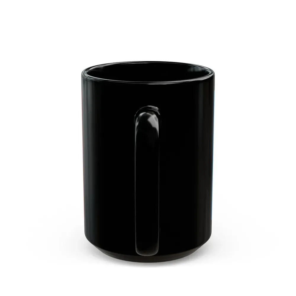 Flag of Oryol Russia - Black Coffee Mug - Go Mug Yourself
