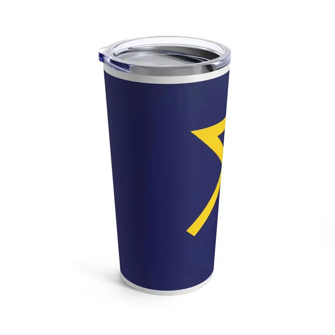 Flag of Osaka Osaka Japan - Tumbler 20oz - Go Mug Yourself