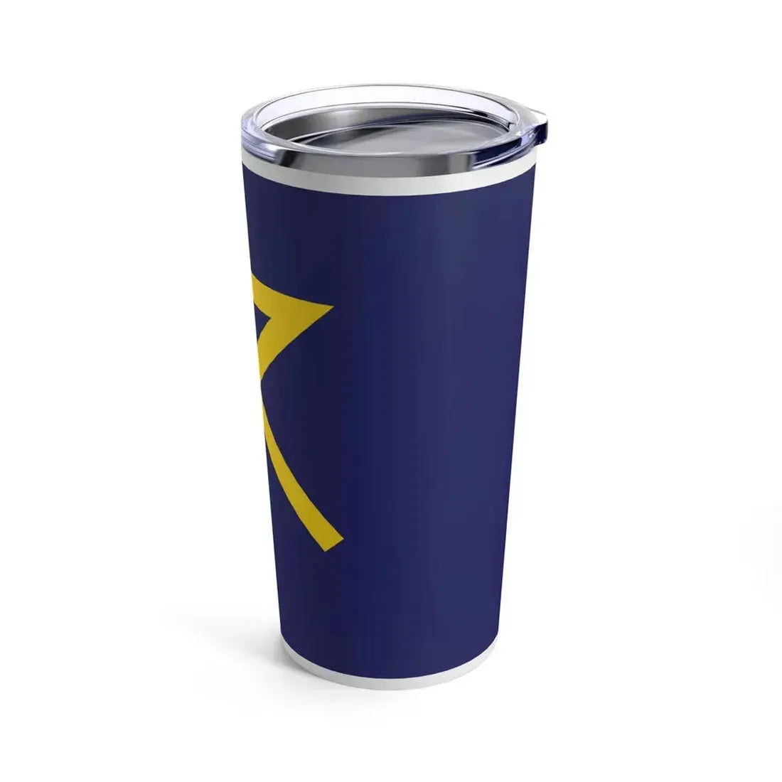 Flag of Osaka Osaka Japan - Tumbler 20oz - Go Mug Yourself