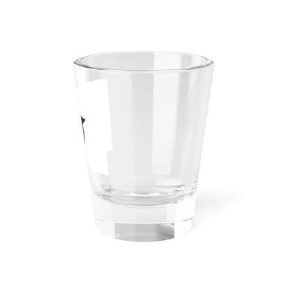 Flag of Ota Tokyo (Japan) Shot Glass 1.5oz - Go Mug Yourself