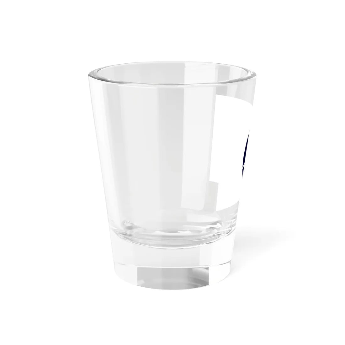 Flag of Otama Fukushima (Japan) Shot Glass 1.5oz - Go Mug Yourself