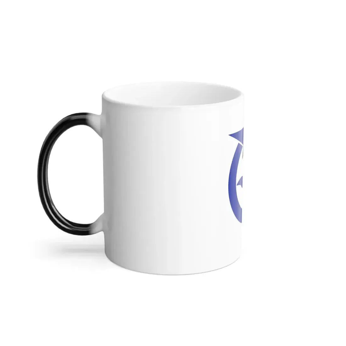 Flag of Otsu Shiga Japan - Color Changing Coffee Mug - Go Mug Yourself