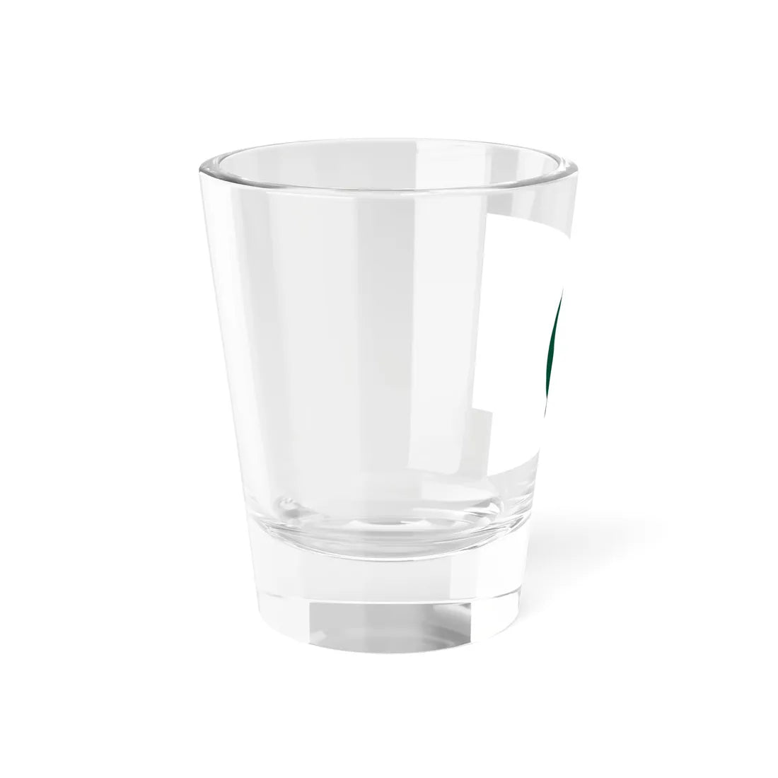 Flag of Otsuki Kochi (Japan) Shot Glass 1.5oz - Go Mug Yourself