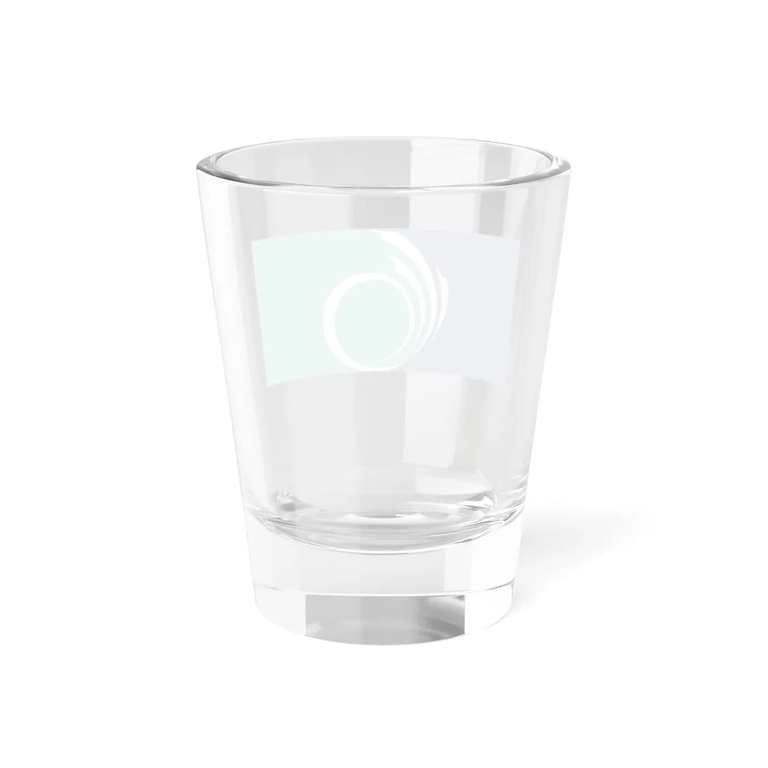 Flag of Ottawa Ontario (Canada) Shot Glass 1.5oz - Go Mug Yourself