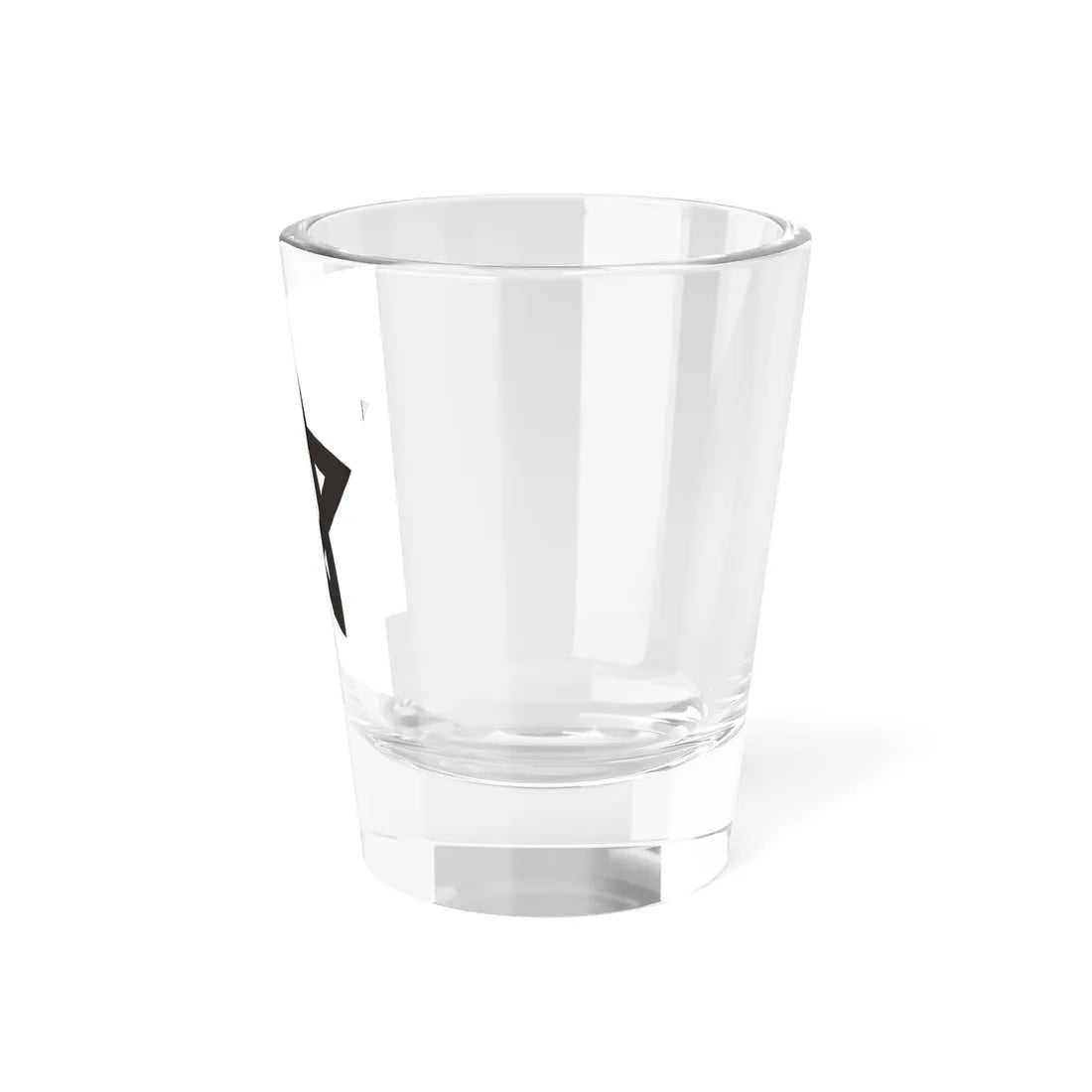 Flag of Ouetsu Reppan Domei or the Northern Alliance in Japan (Japan) Shot Glass 1.5oz - Go Mug Yourself