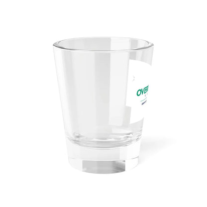 Flag of Overland Park Kansas (United States) Shot Glass 1.5oz - Go Mug Yourself