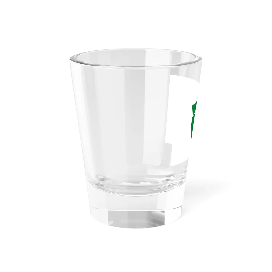 Flag of Owariasahi Aichi (Japan) Shot Glass 1.5oz - Go Mug Yourself