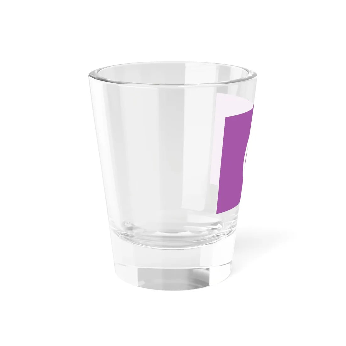Flag of Oyama Tochigi (Japan) Shot Glass 1.5oz - Go Mug Yourself