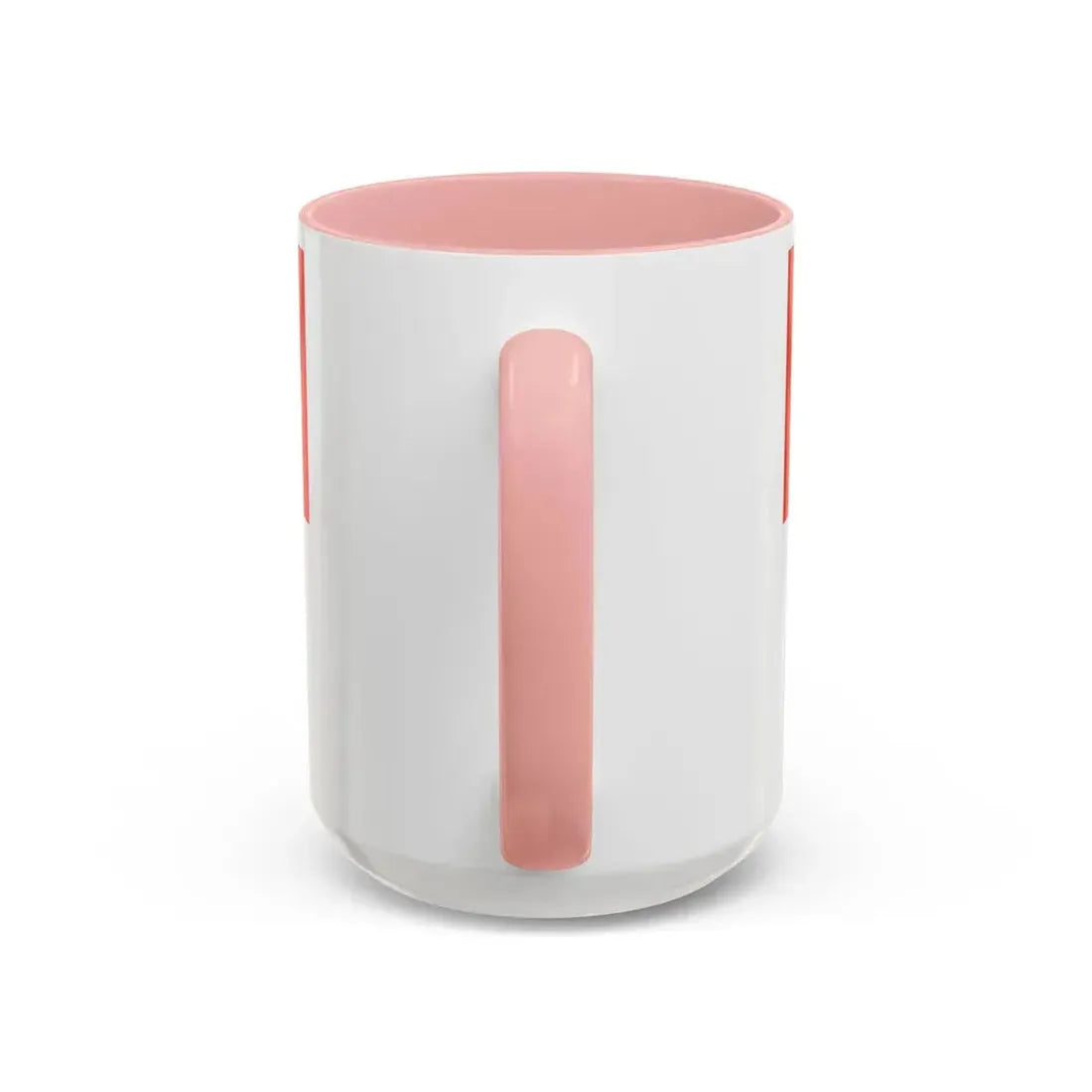 Flag of Paderborn Germany - Accent Coffee Mug - Go Mug Yourself
