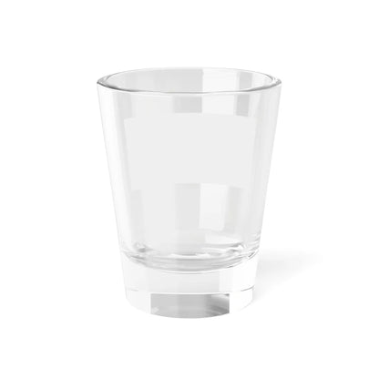 Flag of Pahang 1853 - 1887 (Malaysia) Shot Glass 1.5oz - Go Mug Yourself