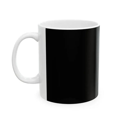 Flag of Pahang 1853 - 1887 (Malaysia) White Coffee Mug - Go Mug Yourself