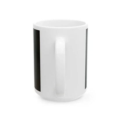 Flag of Pahang 1887 - 1903 (Malaysia) White Coffee Mug - Go Mug Yourself