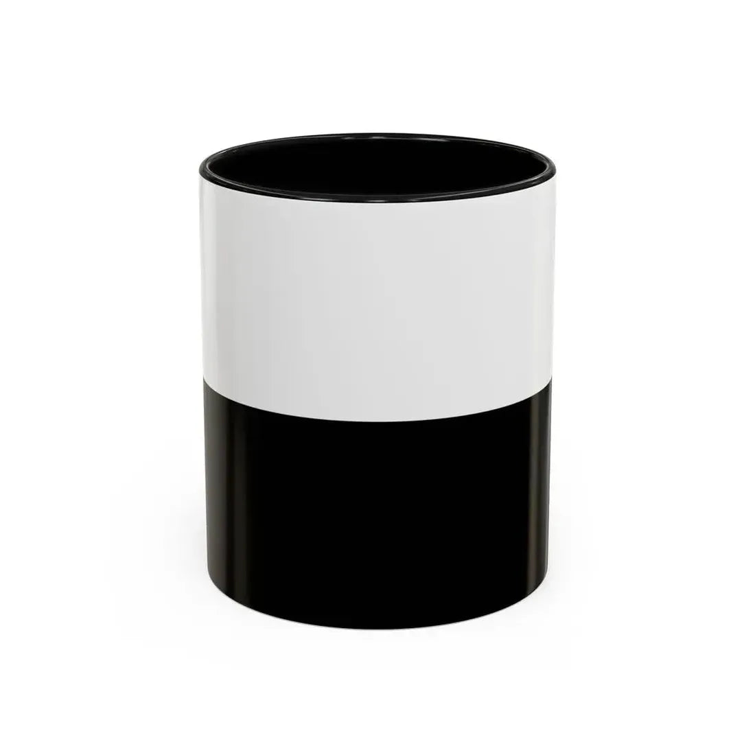 Flag of Pahang Malaysia - Accent Coffee Mug 11oz Black - Go Mug Yourself