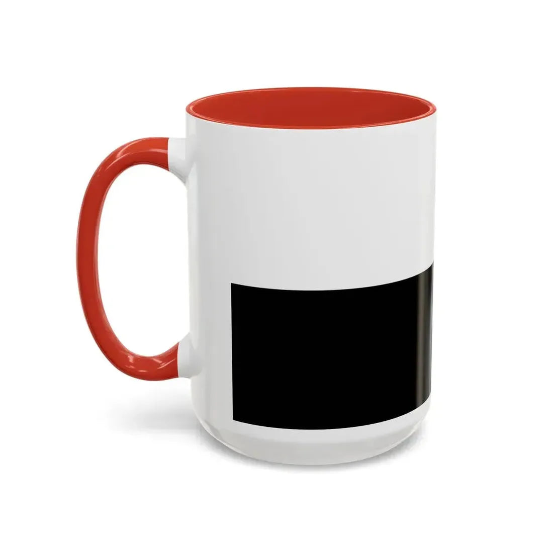 Flag of Pahang Malaysia - Accent Coffee Mug - Go Mug Yourself