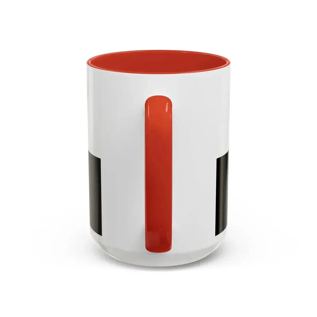 Flag of Pahang Malaysia - Accent Coffee Mug - Go Mug Yourself