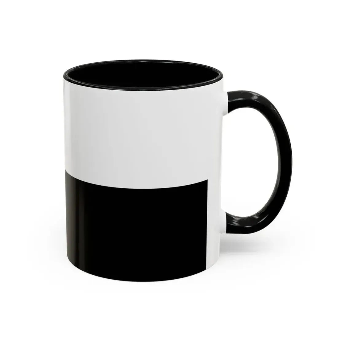 Flag of Pahang Malaysia - Accent Coffee Mug - Go Mug Yourself