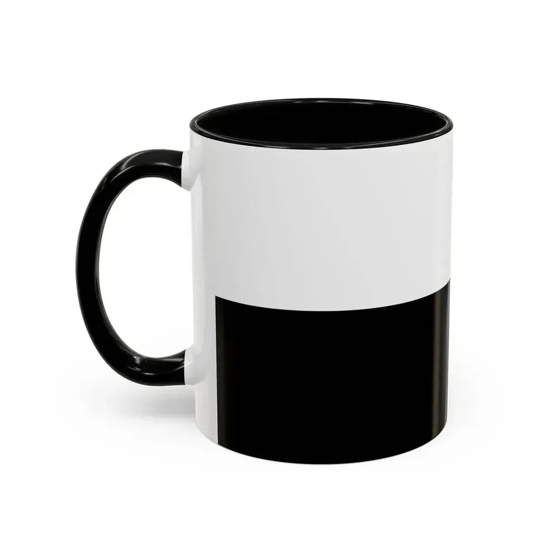 Flag of Pahang Malaysia - Accent Coffee Mug - Go Mug Yourself