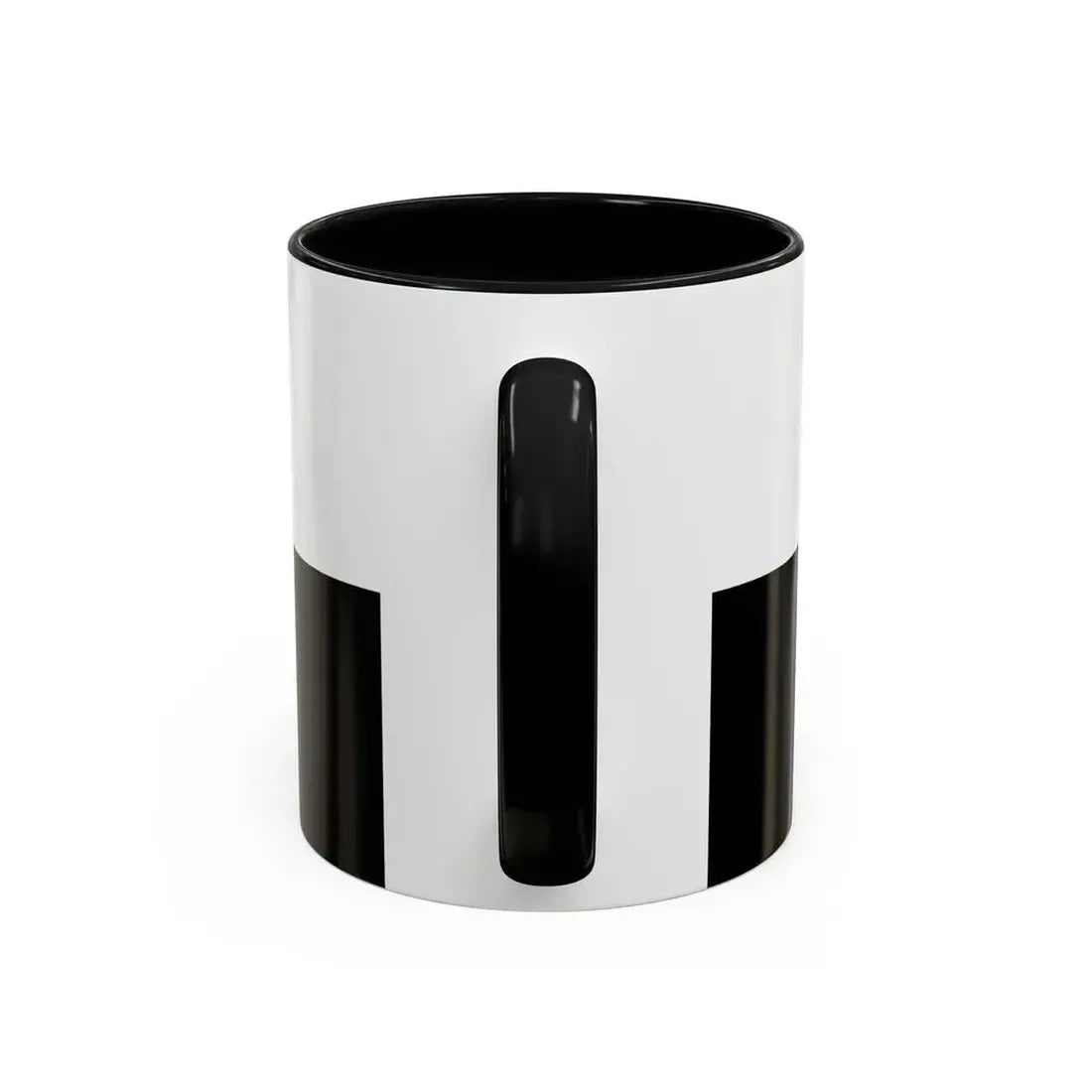 Flag of Pahang Malaysia - Accent Coffee Mug - Go Mug Yourself