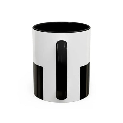Flag of Pahang Malaysia - Accent Coffee Mug - Go Mug Yourself