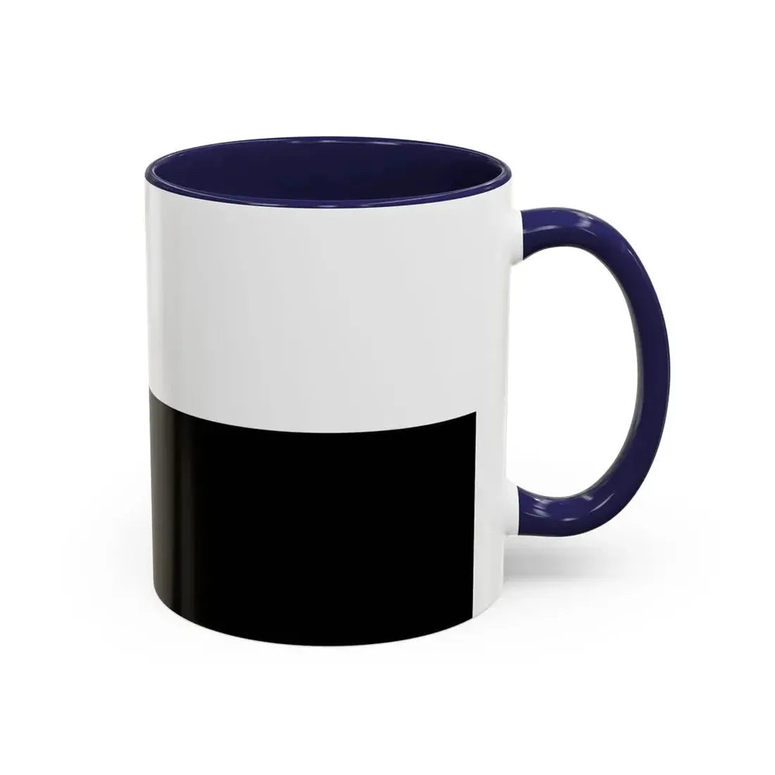 Flag of Pahang Malaysia - Accent Coffee Mug - Go Mug Yourself