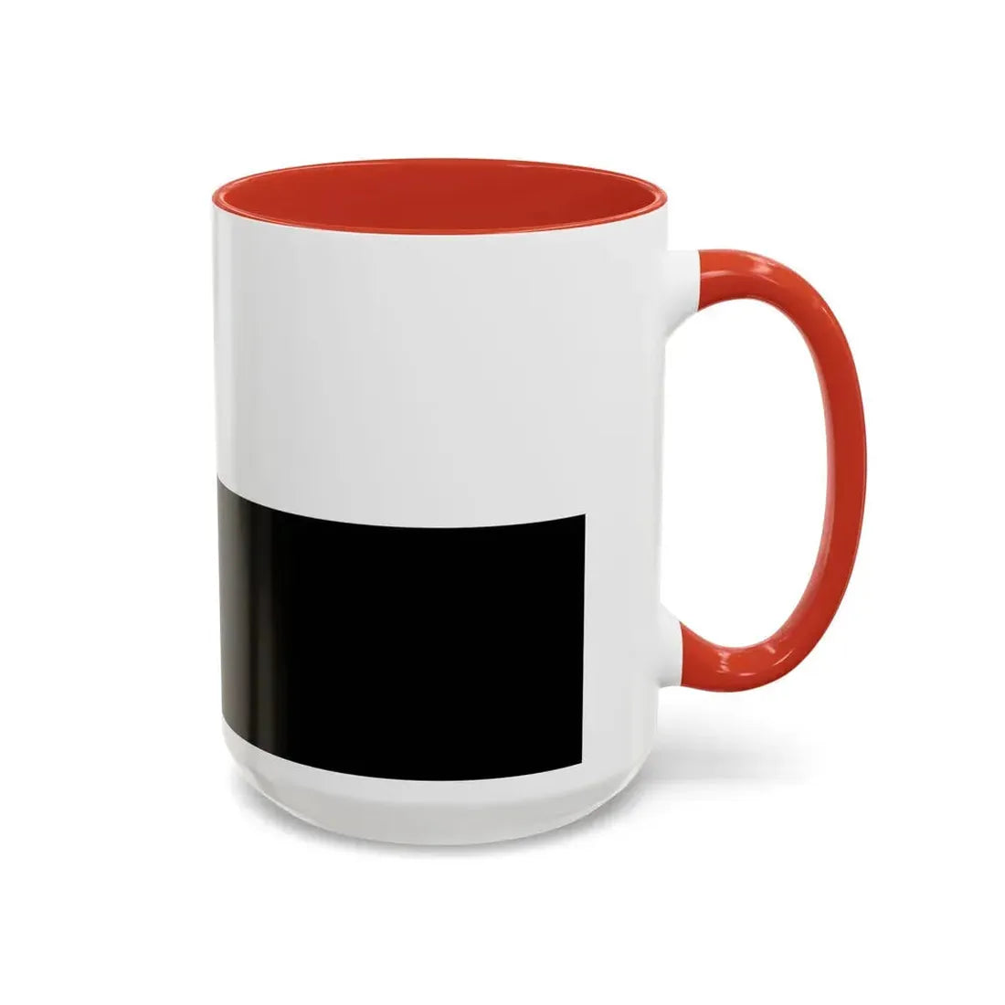 Flag of Pahang Malaysia - Accent Coffee Mug - Go Mug Yourself