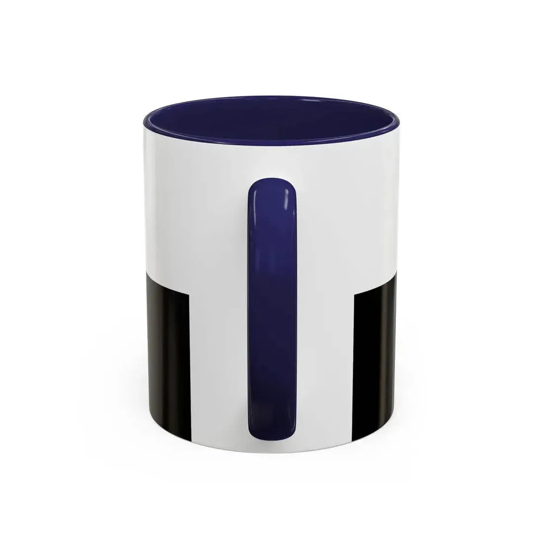 Flag of Pahang Malaysia - Accent Coffee Mug - Go Mug Yourself