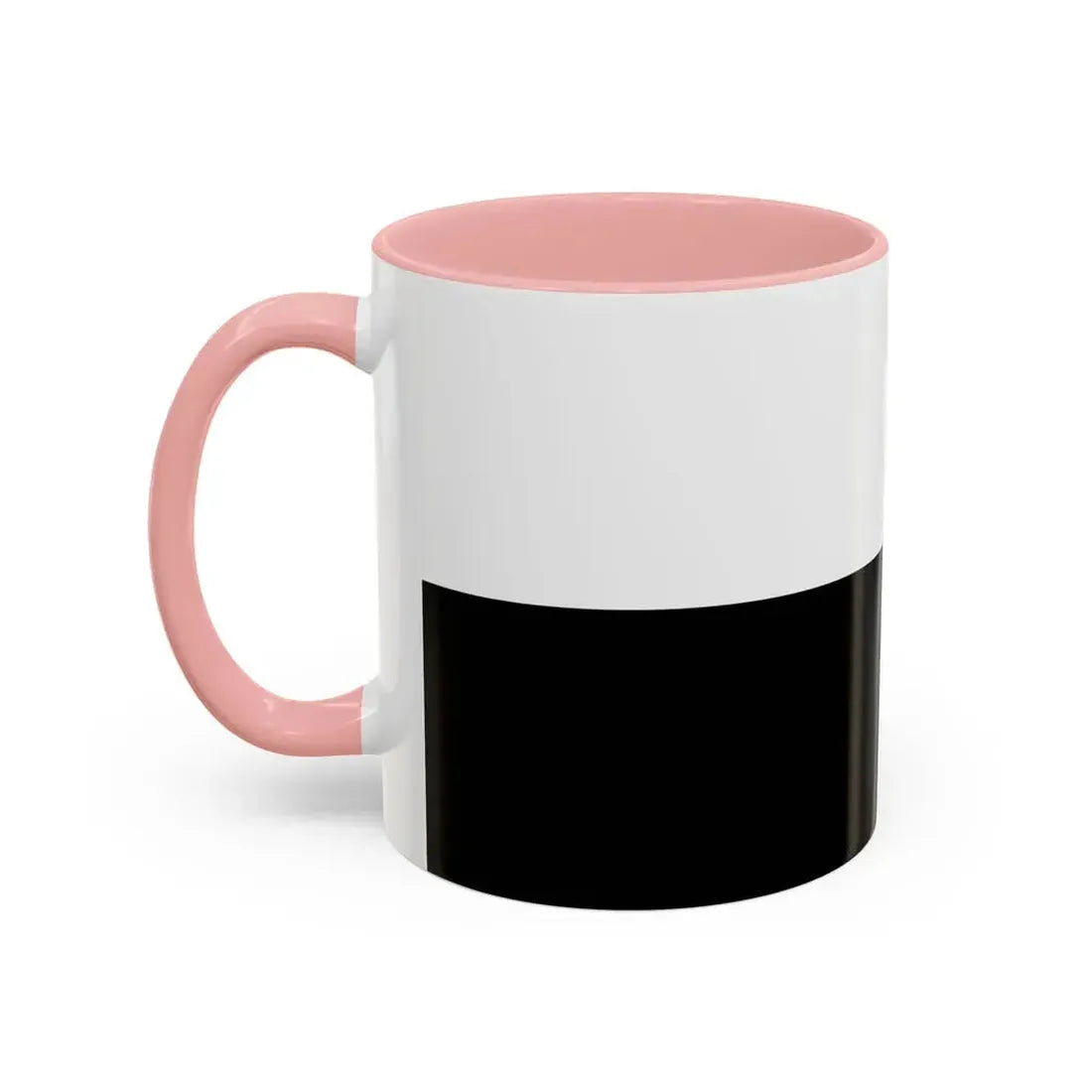 Flag of Pahang Malaysia - Accent Coffee Mug - Go Mug Yourself